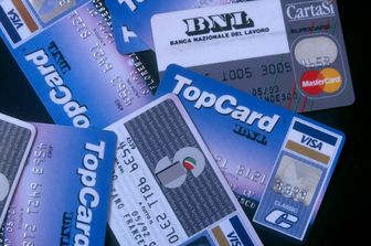 Carte di credito