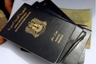 &nbsp;Isis stampa passaporti falsi