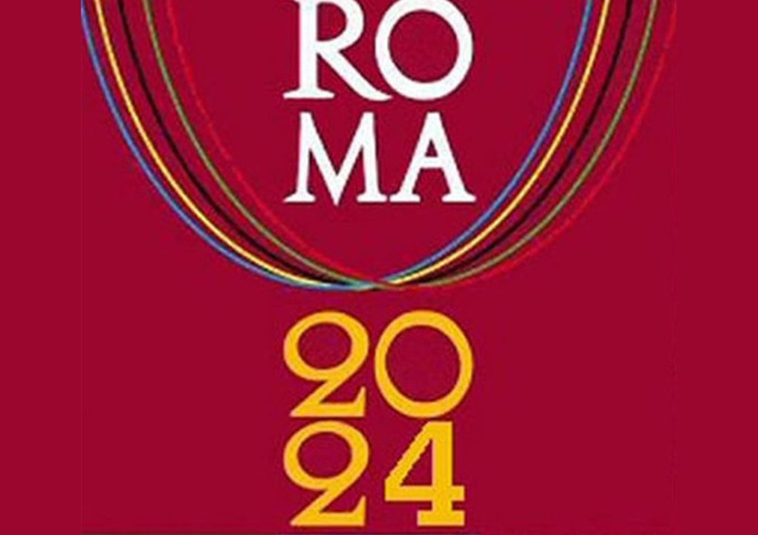 Olimpiadi Roma 2024&nbsp;