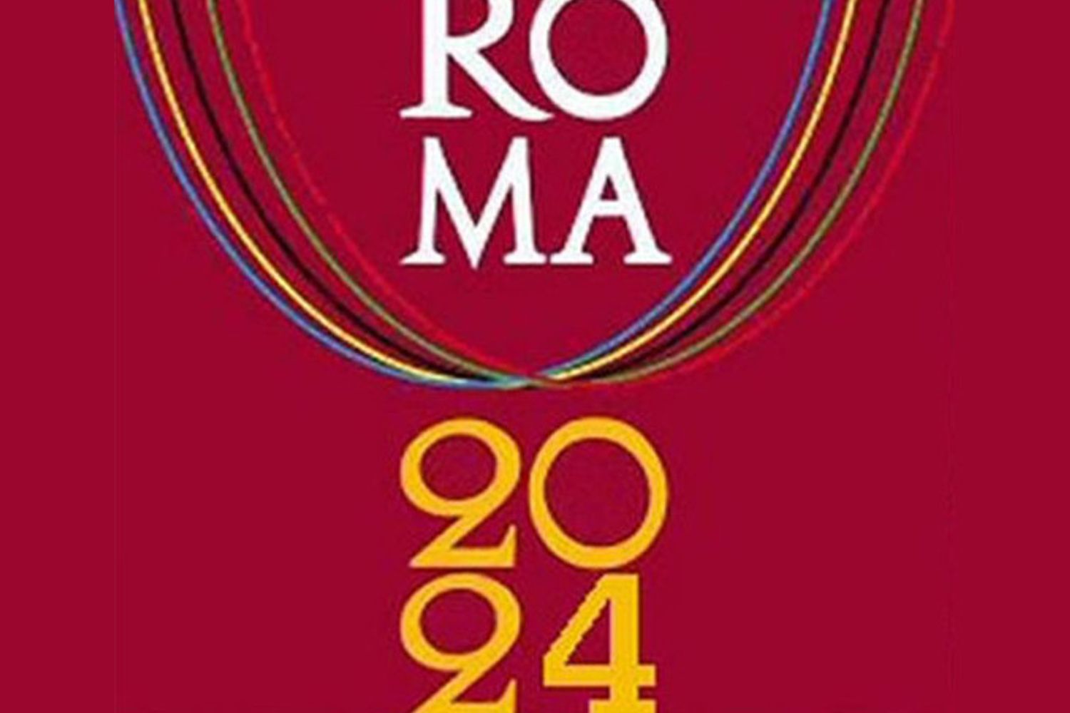 Olimpiadi Roma 2024&nbsp;