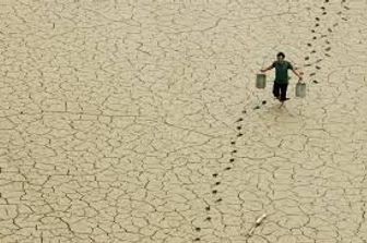 &nbsp;Clima - siccita&agrave;, riscaldamento globale