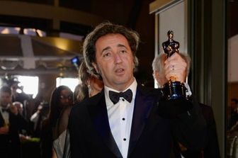 &nbsp;Paolo Sorrentino
