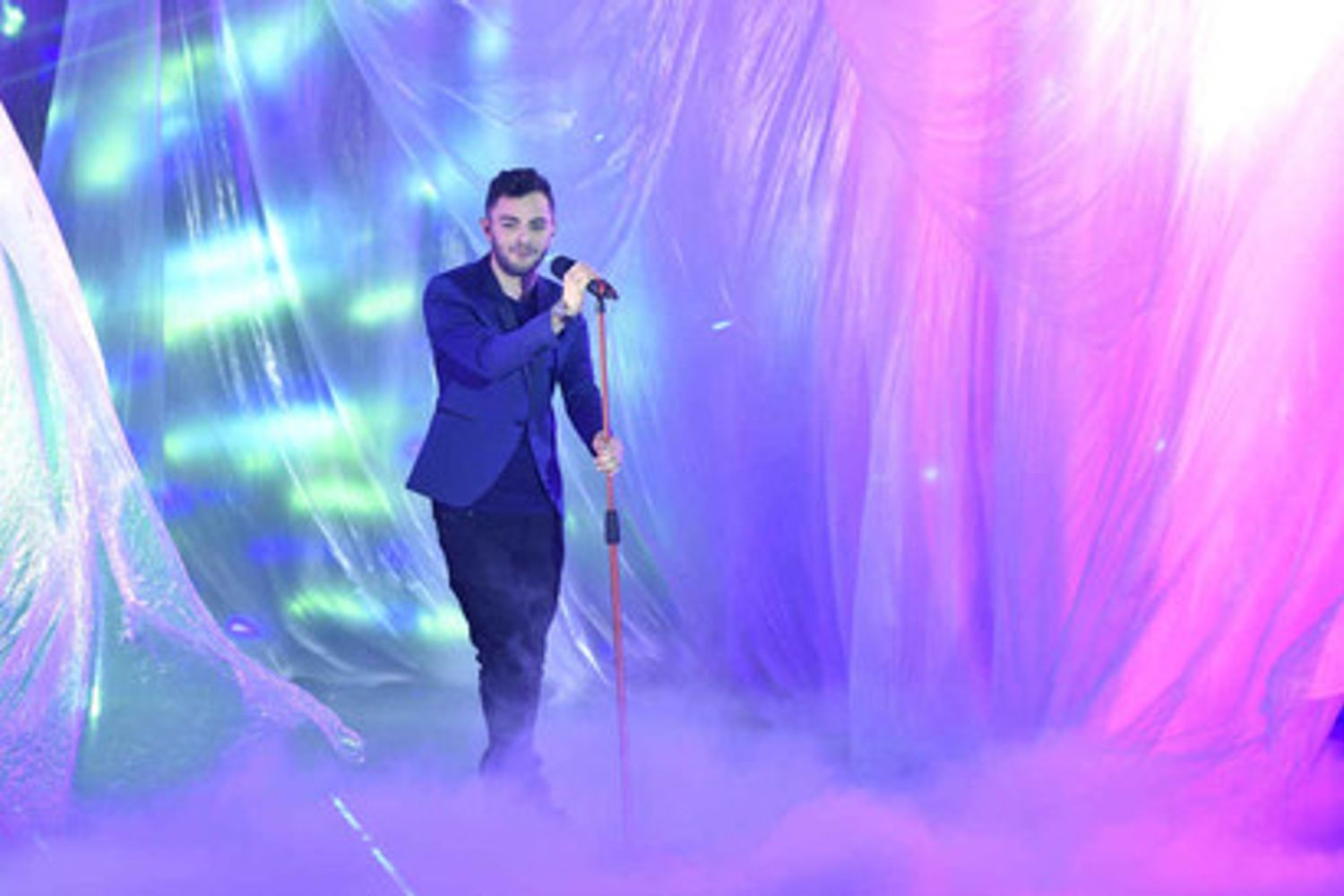 &nbsp;Lorenzo Fragola