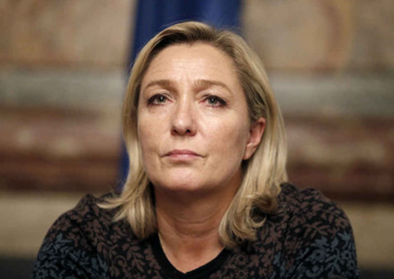 Francia, Marie Le Pen sconfitta da Bertrand