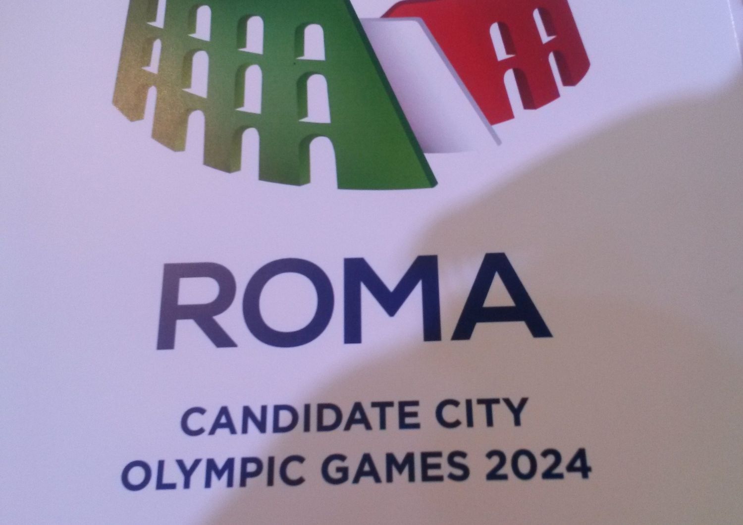 &nbsp;Olimpiadi Roma 2024