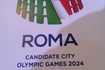 &nbsp;Olimpiadi Roma 2024