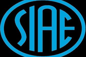 &nbsp;Siae logo