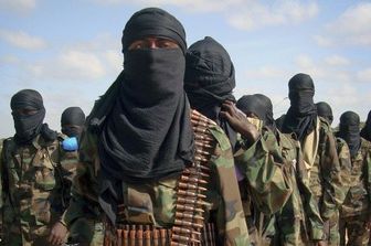 &nbsp;I miliziani dell'Isis&nbsp;