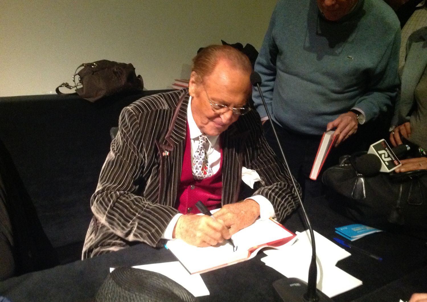 Renzo Arbore