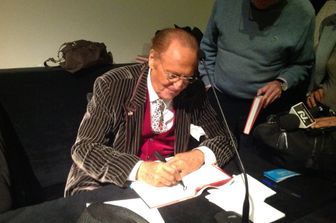 Renzo Arbore