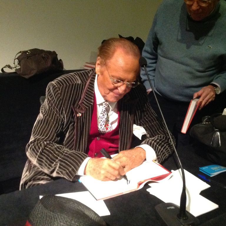 &nbsp;Renzo Arbore