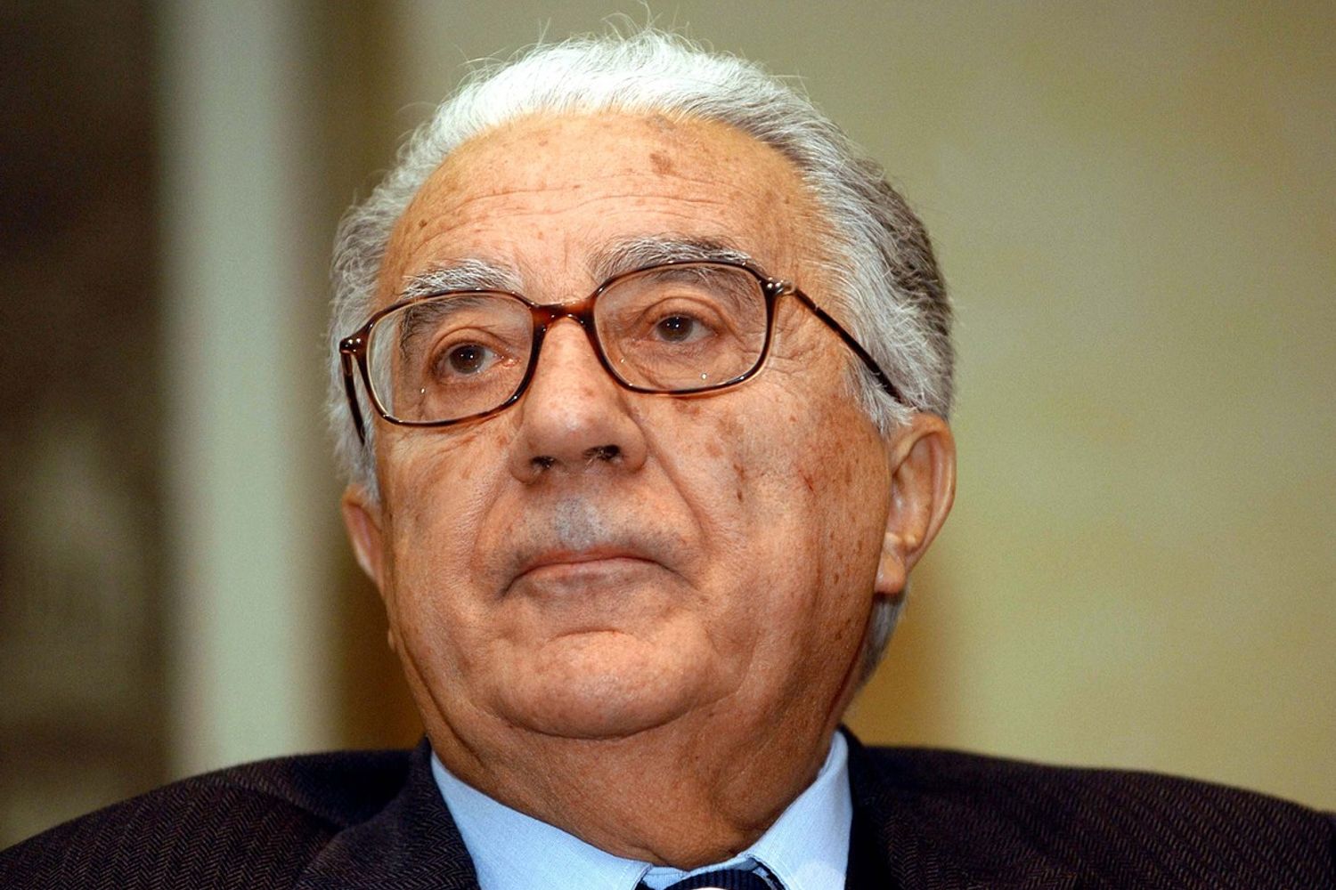 Armando Cossutta Imagoeconomica&nbsp;