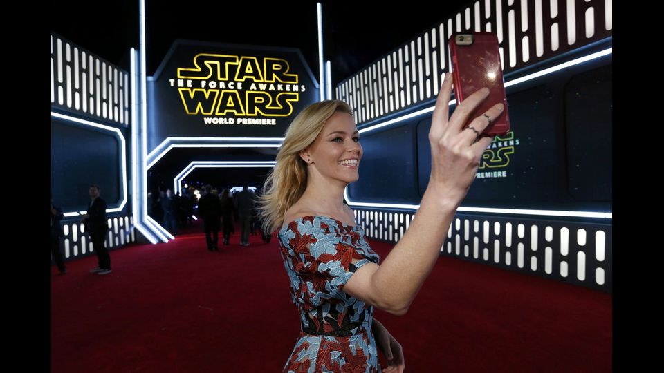 Elizabeth Banks (Reuters)&nbsp;