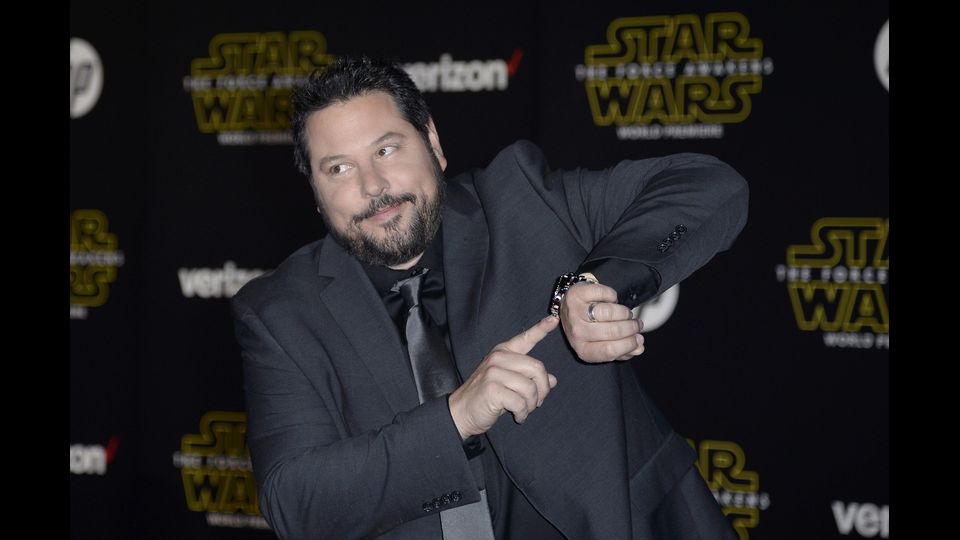 Greg Grunberg (Reuters)&nbsp;