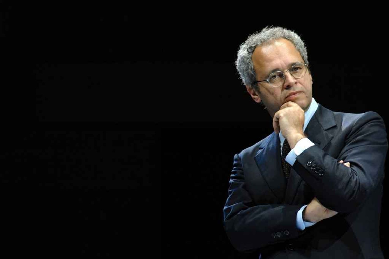 Enrico Mentana&nbsp;