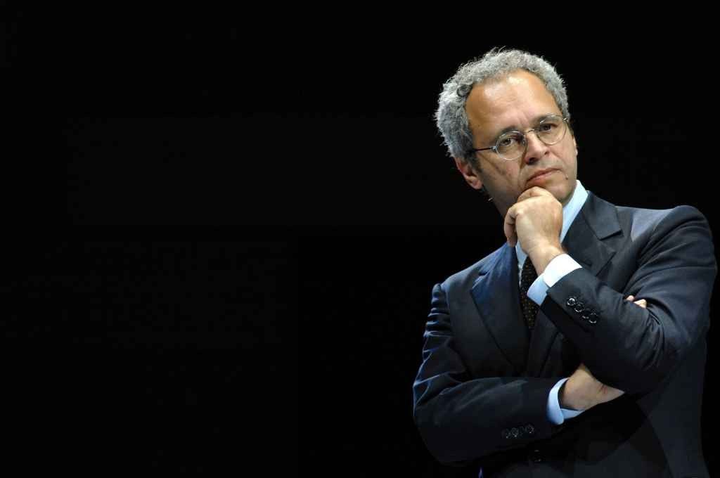 Enrico Mentana&nbsp;