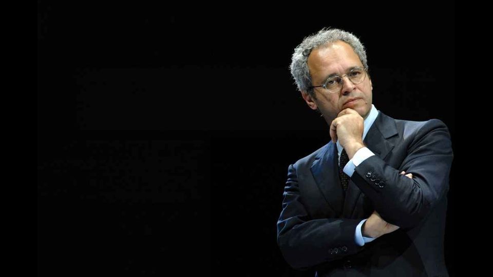 Enrico Mentana&nbsp;