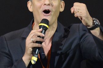 Rosario Fiorello (Agf)&nbsp;