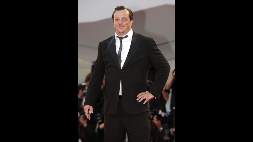 Gabriele Muccino (Reuters)&nbsp;