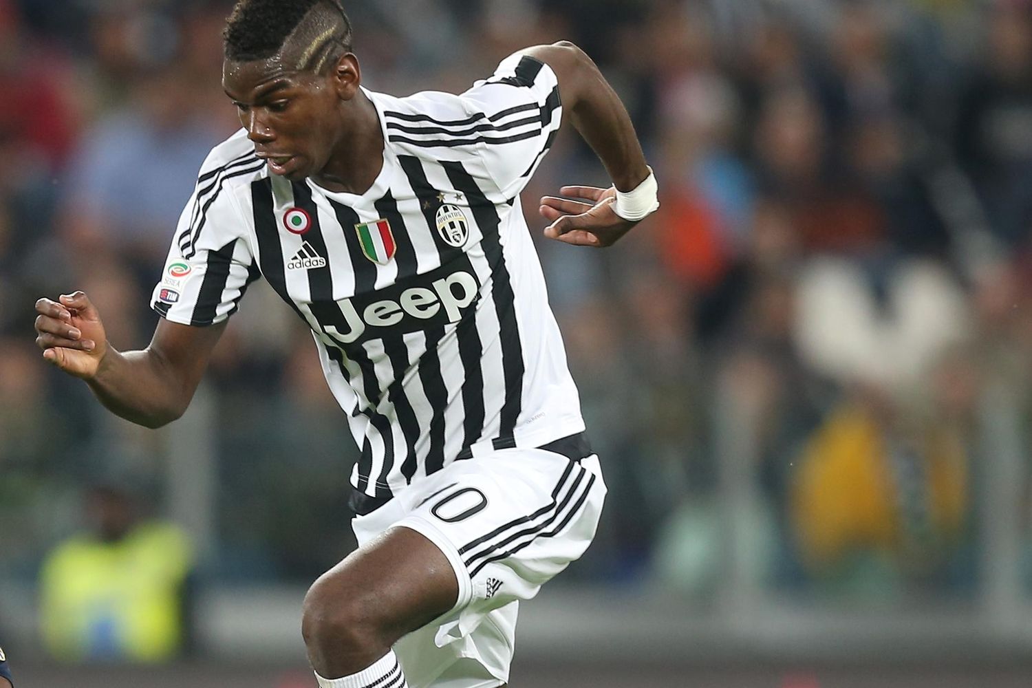 &nbsp;Amadou Diawara