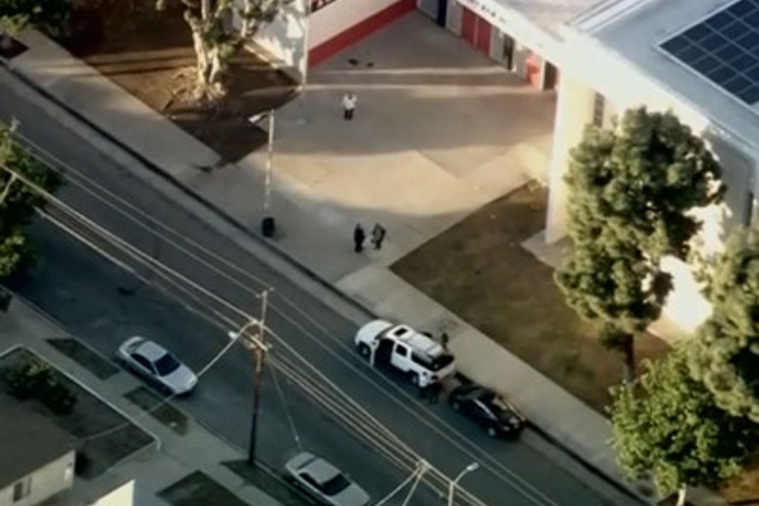 Los Angeles, allarme bomba, scuole chiuse&nbsp;