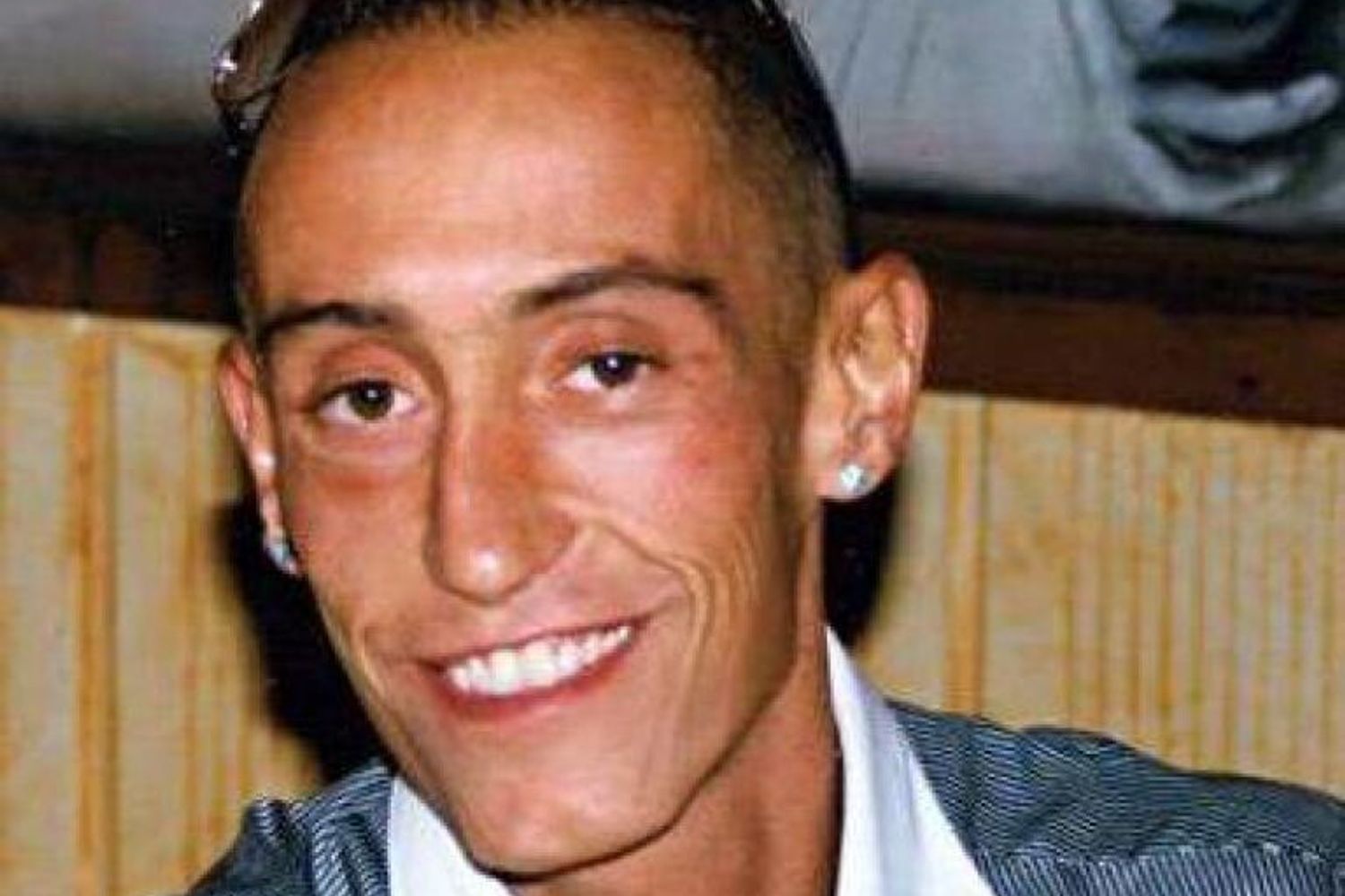 Stefano Cucchi