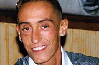 &nbsp;Stefano Cucchi