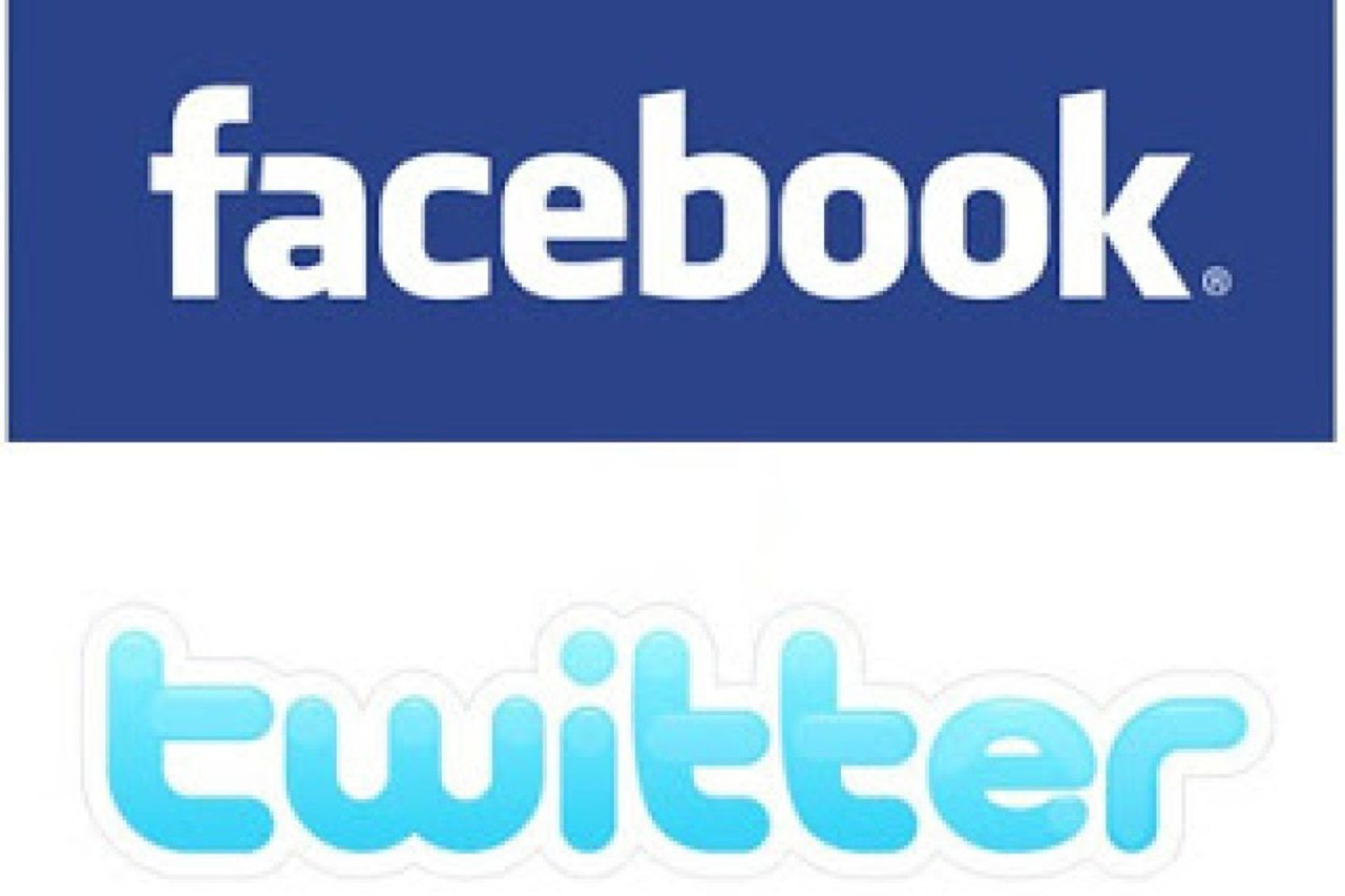 &nbsp;facebook - twitter