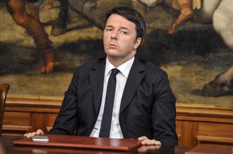 Renzi su banche, 2 pesi e 2 misure? non sta in cielo ne&#39; in terra