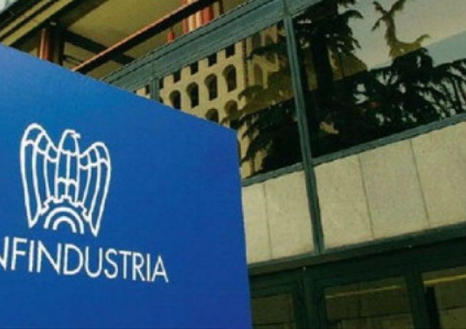 &nbsp;Confindustria