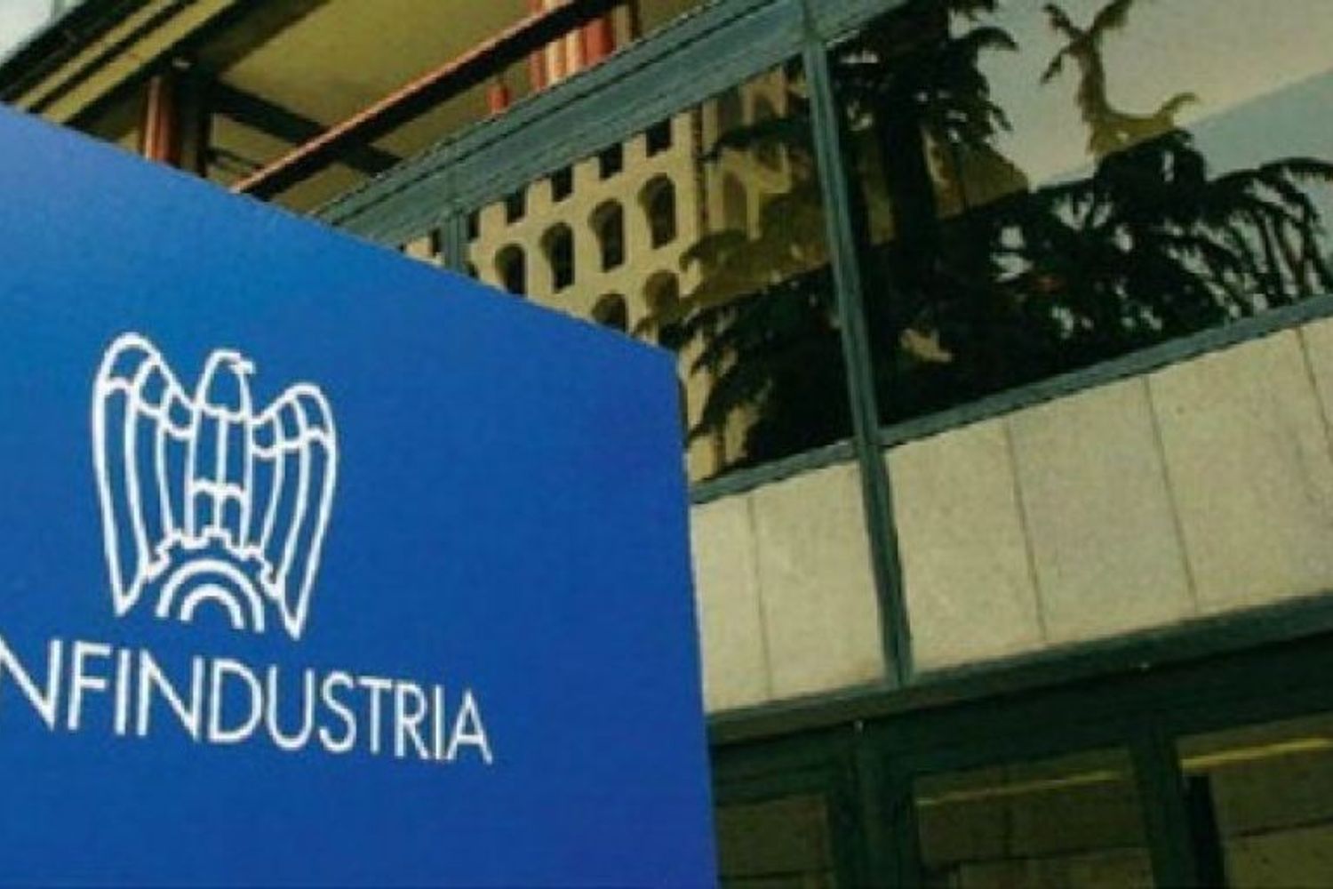 Confindustria