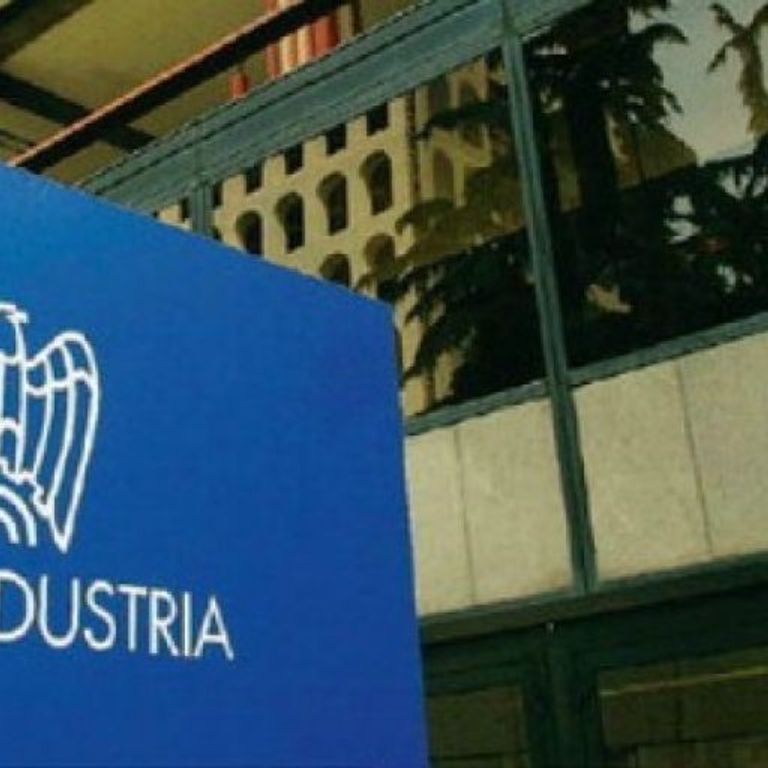 Confindustria