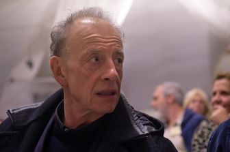 &nbsp;Gherardo Colombo (imagoeconomica)