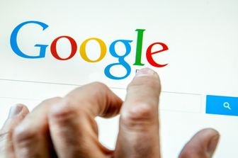 Ricerca Google (Afp)&nbsp;