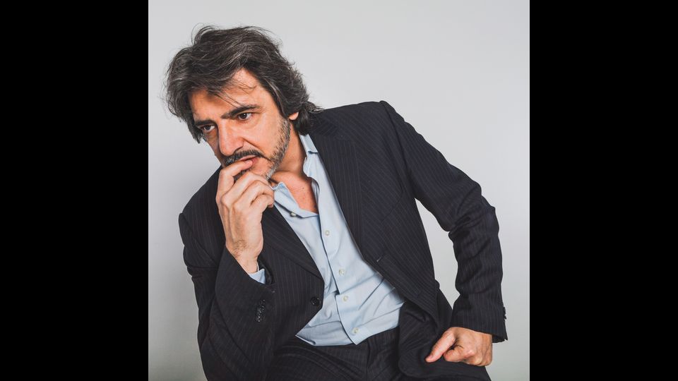 Vittorio Matteucci (Frollo)&nbsp;