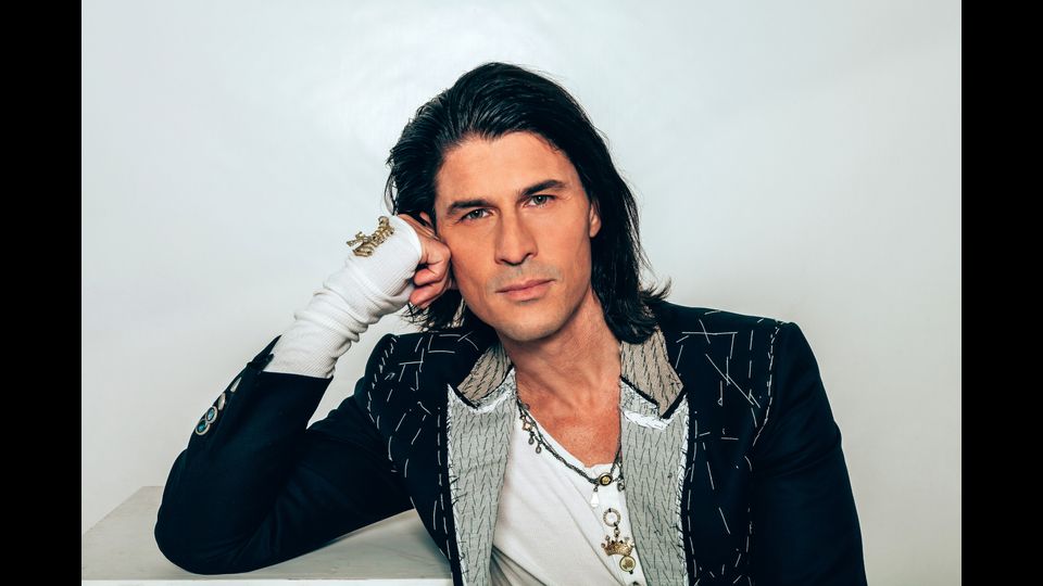 Matteo Setti (Gringoire)&nbsp;