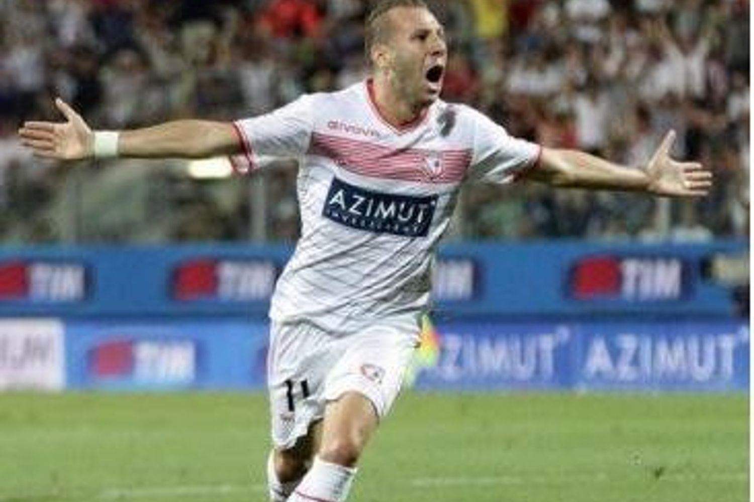 &nbsp;Calcio Fiorentina Carpi Di Gaudio