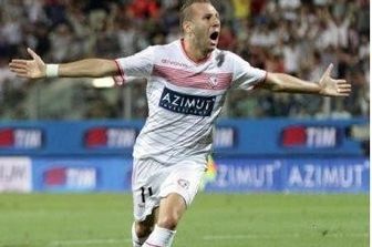 &nbsp;Calcio Fiorentina Carpi Di Gaudio