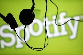 &nbsp;Spotify (reuters)