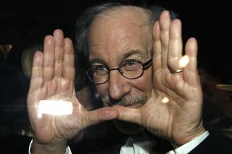 Steven Spielberg (Reuters)&nbsp;