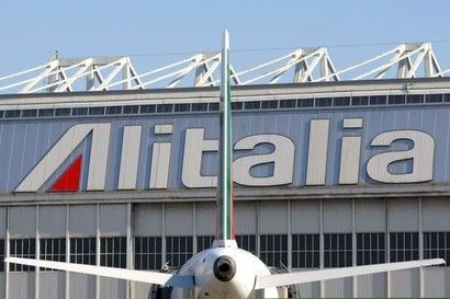 Governo vuole prorogare prestito ponte per Alitalia &nbsp;
