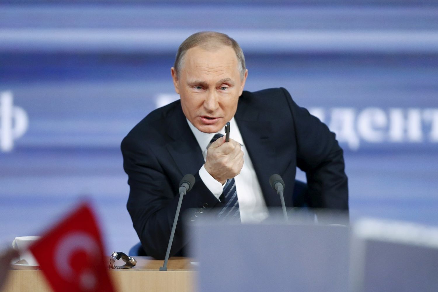Putin (Reuters)&nbsp;