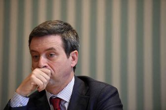 Andrea Orlando (Imago)&nbsp;