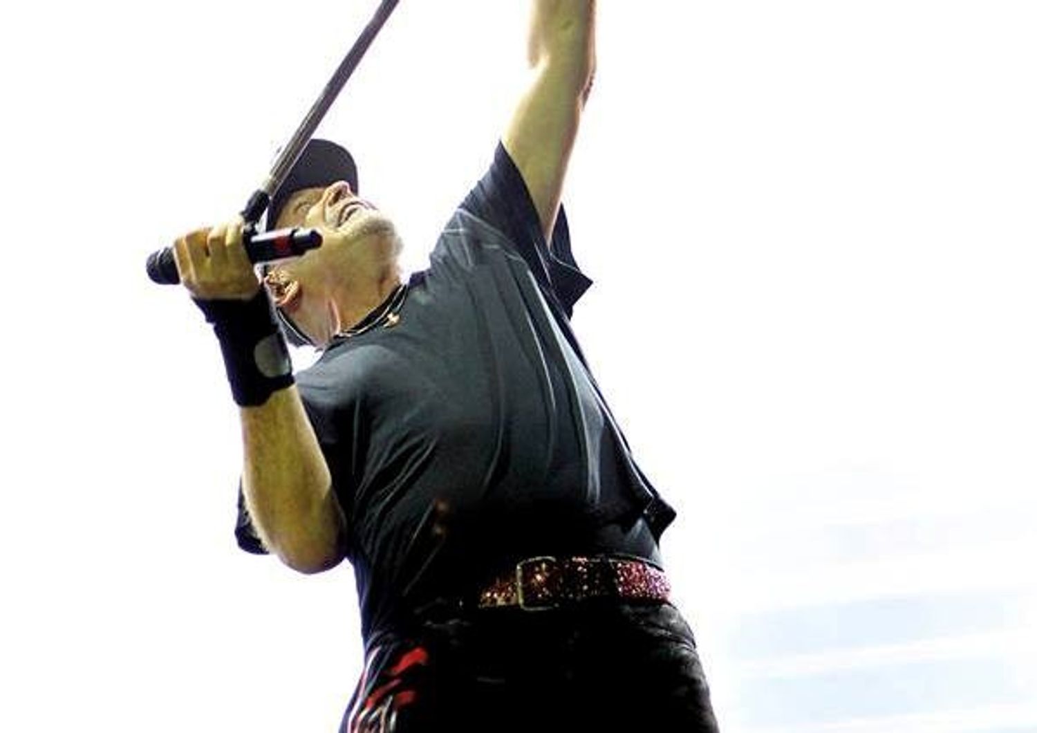 &nbsp;Vasco Rossi