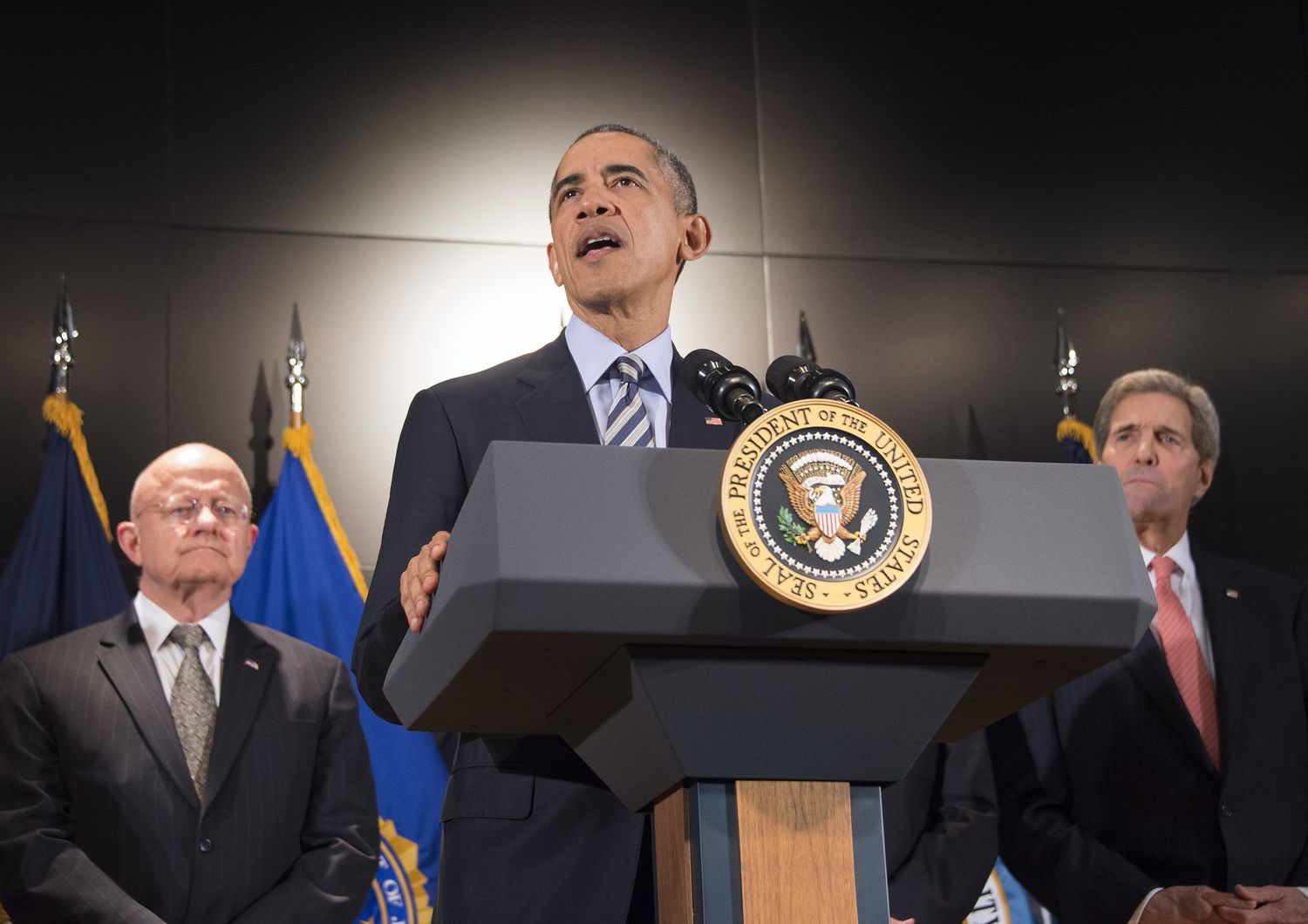 &nbsp;Barak Obama (Afp)