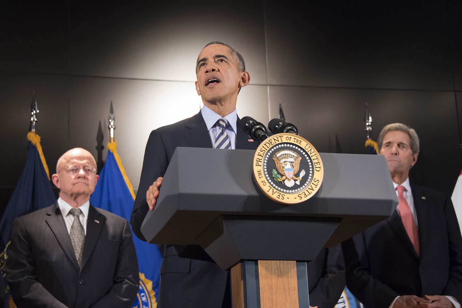 &nbsp;Barak Obama (Afp)