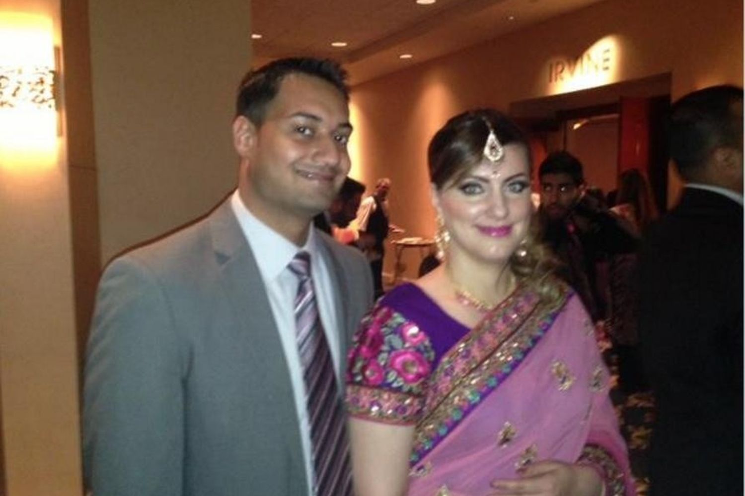 &nbsp;Usa sparatoria in California a S.Bernardino-Syed Rizwan Farook e-Tashfeen Malik