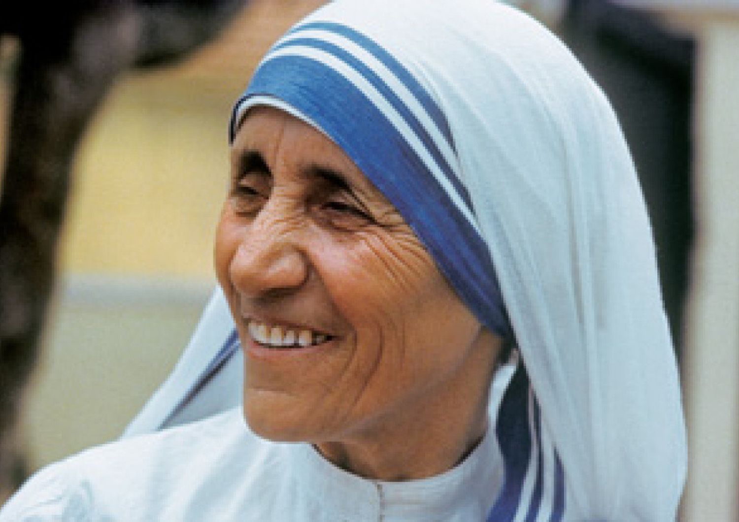 &nbsp;Madre Teresa di Calcutta