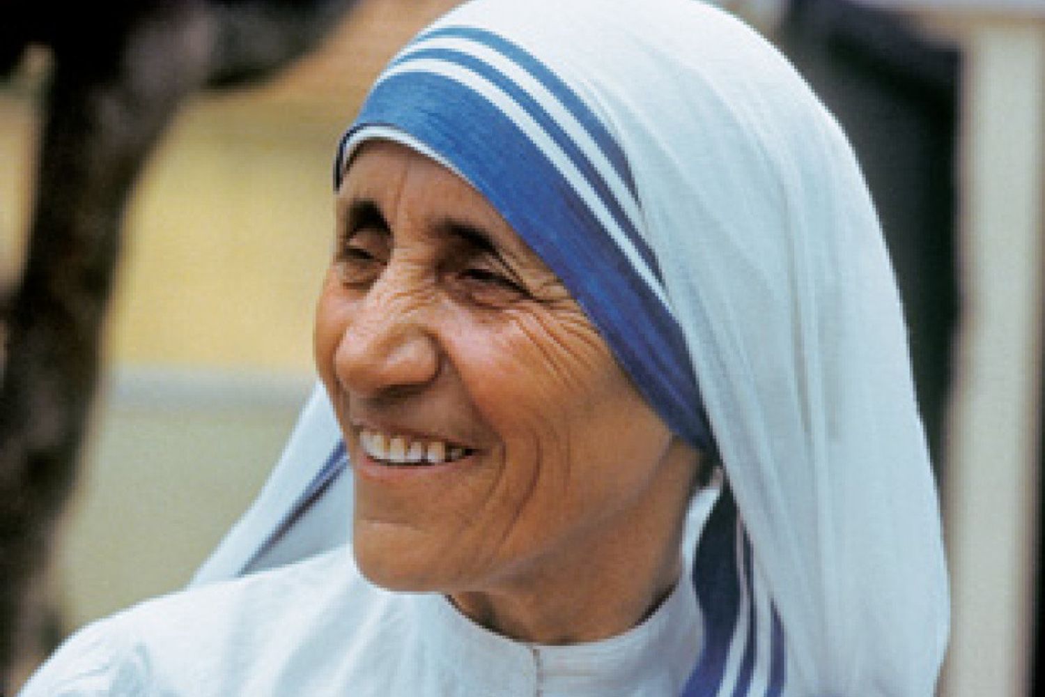 &nbsp;Madre Teresa di Calcutta