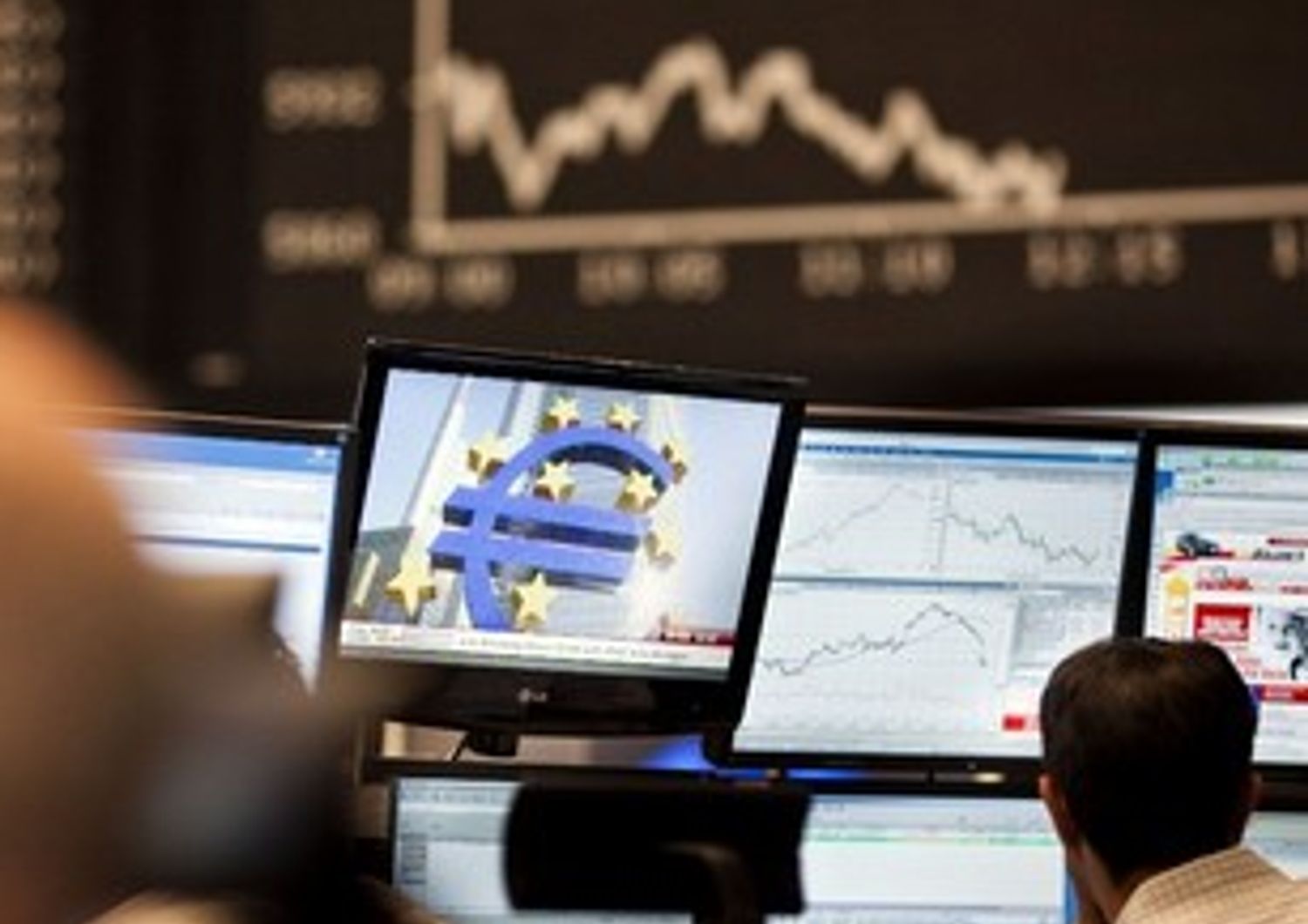 Borse europee: deboli in partenza sulla scia di&nbsp;Wall&nbsp;Street, Milano -0,64%
